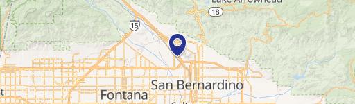 San Bernardino, CA 92407