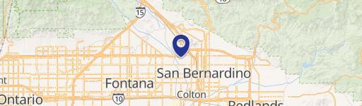 San Bernardino, CA 92411