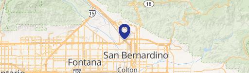 San Bernardino, CA 92411