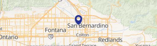 San Bernardino, CA 92411