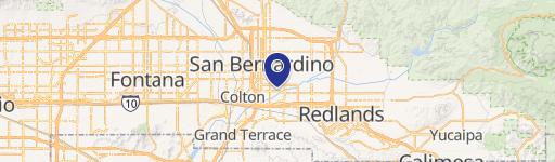 San Bernardino, CA 92408