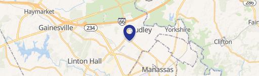 10696 Crestwood Dr Ste A