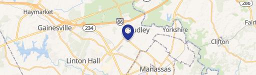 10682 Crestwood Dr Ste C