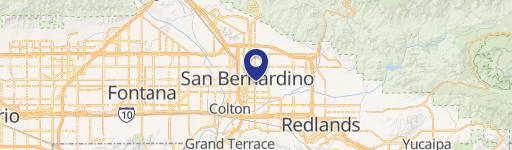 San Bernardino, CA 92408