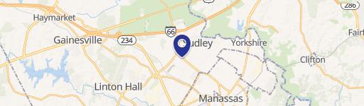 10650 Crestwood Dr Ste A