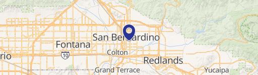 San Bernardino, CA 92408