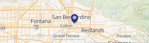 San Bernardino, CA 92408