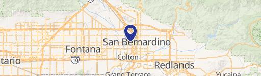 San Bernardino, CA 92410