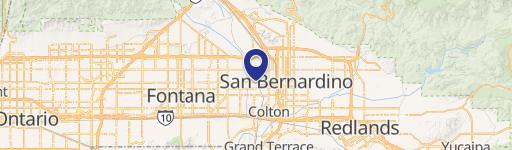 San Bernardino, CA 92410