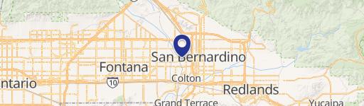 San Bernardino, CA 92410