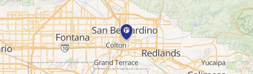 San Bernardino, CA 92408