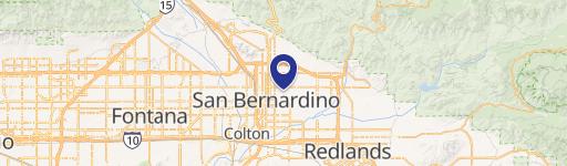 San Bernardino, CA 92410