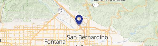 San Bernardino, CA 92407