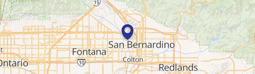 San Bernardino, CA 92411