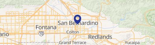 San Bernardino, CA 92401