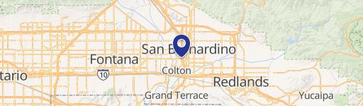 San Bernardino, CA 92410