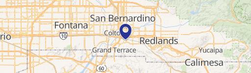 San Bernardino, CA 92408