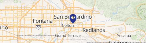 San Bernardino, CA 92408