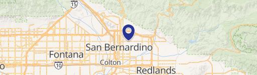 San Bernardino, CA 92410