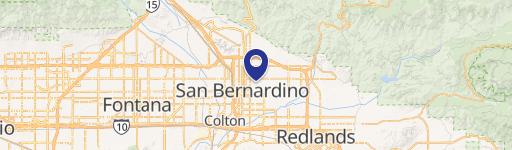 San Bernardino, CA 92410