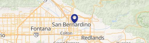 San Bernardino, CA 92410