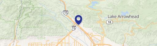 San Bernardino, CA 92407