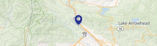 San Bernardino, CA 92407