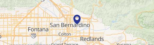 San Bernardino, CA 92410