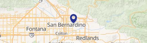 San Bernardino, CA 92410