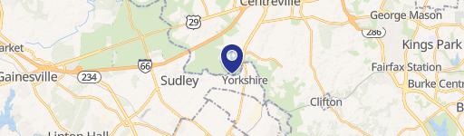 7399 Old Centreville Rd