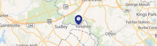 7420 Old Centreville Rd