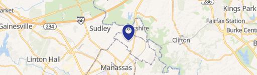 8211 Old Centreville Rd