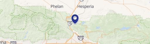 San Bernardino, CA 92407