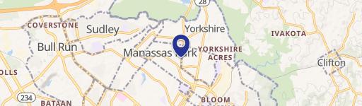 201 Old Centreville Rd