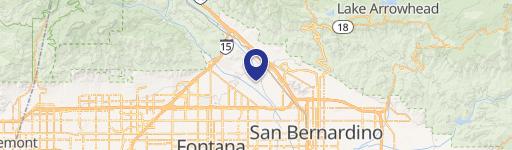 San Bernardino, CA 92407