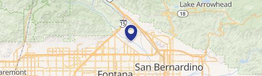 San Bernardino, CA 92407