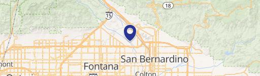 San Bernardino, CA 92407