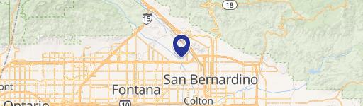 San Bernardino, CA 92407