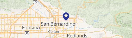San Bernardino, CA 92410