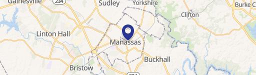 9102 Prince William St