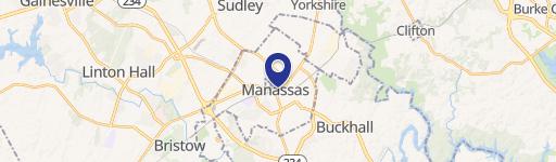 9116 Prince William St