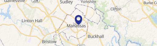 9028 Prince William St Ste A