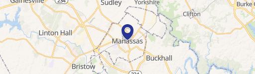 9150 Prince William St