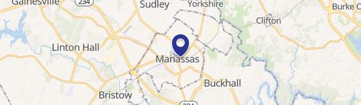 9106 Prince William St