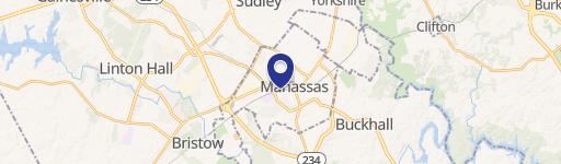 9511 Prince William St