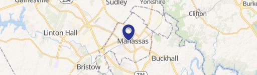 9416 Prince William St