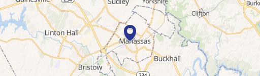 9418 Prince William St