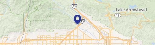 San Bernardino, CA 92407