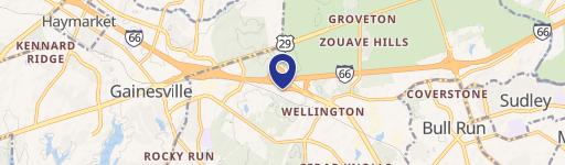 12751 Randolph Rdg Ln