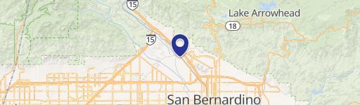 San Bernardino, CA 92407